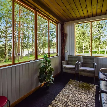 Lehtoranta By Interhome Casa vacanze Lankamaa
