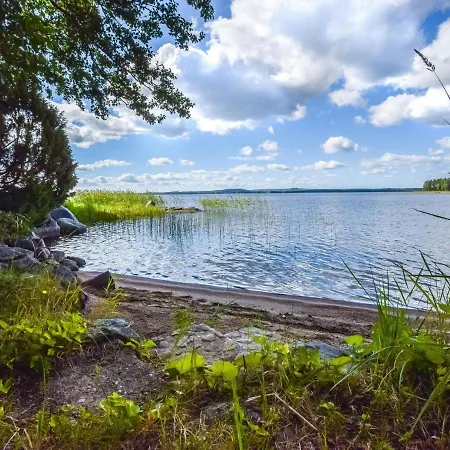 Lehtoranta By Interhome Lankamaa
