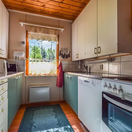 Casa vacanze Lehtoranta By Interhome Lankamaa