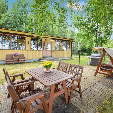 Casa vacanze Lehtoranta By Interhome Lankamaa