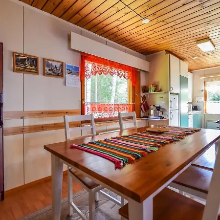 펜션 Lehtoranta By Interhome *