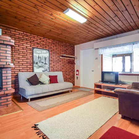 Casa vacanze Lehtoranta By Interhome *