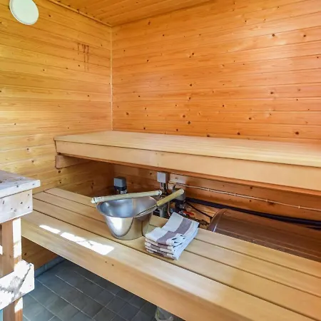 Lehtoranta By Interhome *