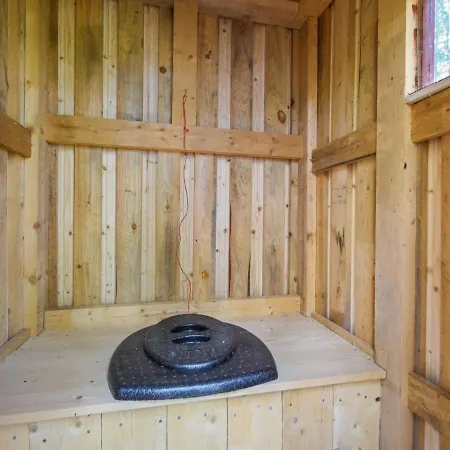 Casa vacanze Lehtoranta By Interhome