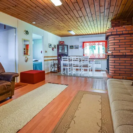 펜션 Lehtoranta By Interhome