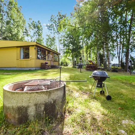 Lehtoranta By Interhome Casa vacanze Lankamaa