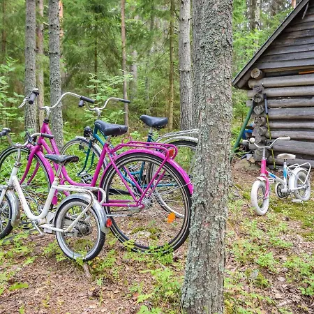 Lehtoranta By Interhome