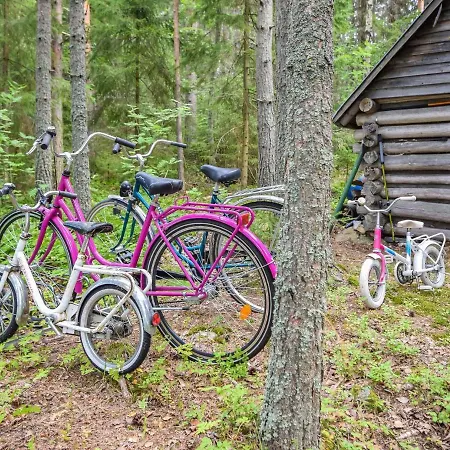Lehtoranta By Interhome